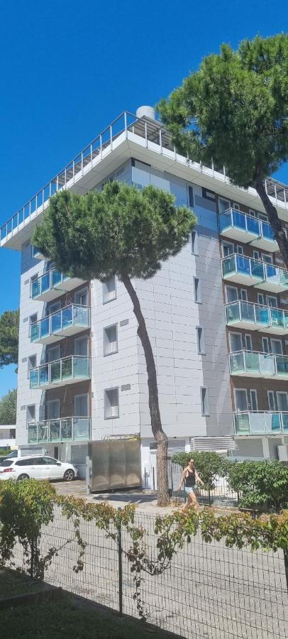 ביביונה Appartamenti Katja מראה חיצוני תמונה